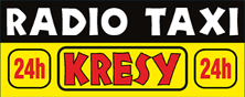 Radio Taxi Kresy – logo