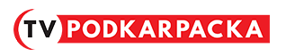 Partner: TV Podkarpacka – logo