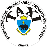 Stowarzyszenie Prywatnych Taksówkarzy "Kresy" – logo